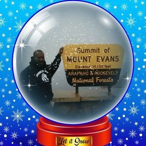 Meet your Posher, Roy